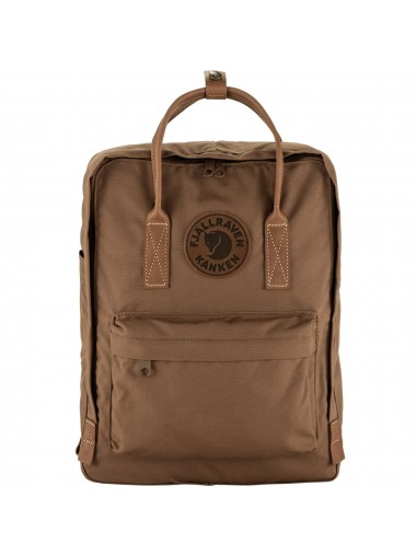 Fjallraven Kanken No.2 - Hazel Brown